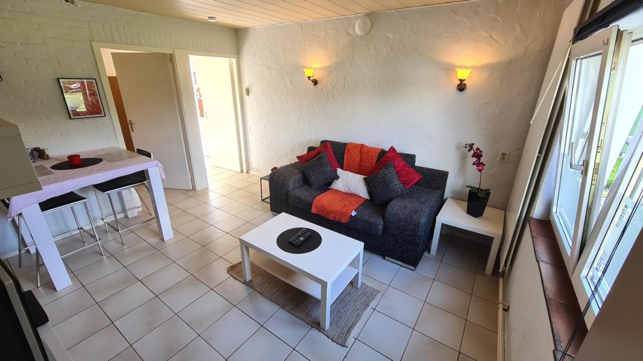 Roos Guesthouse Holiday Appartements Valkenburg aan de Geul Екстериор снимка