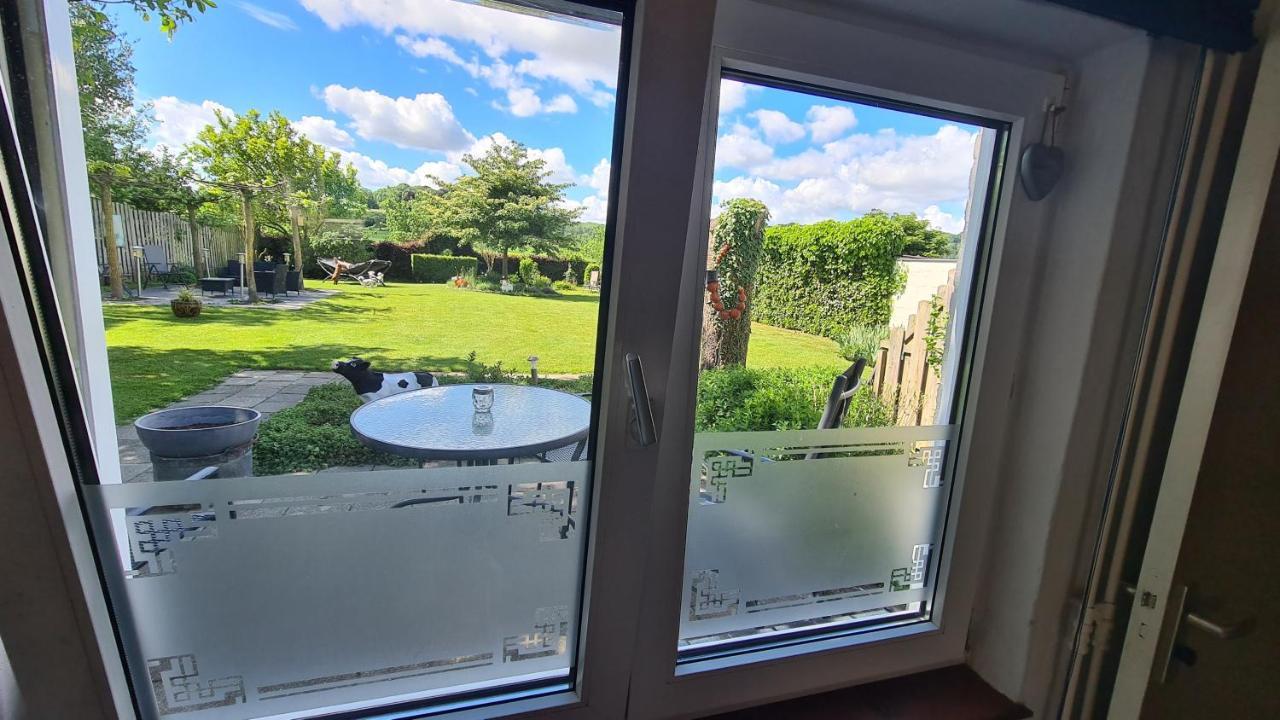 Roos Guesthouse Holiday Appartements Valkenburg aan de Geul Екстериор снимка