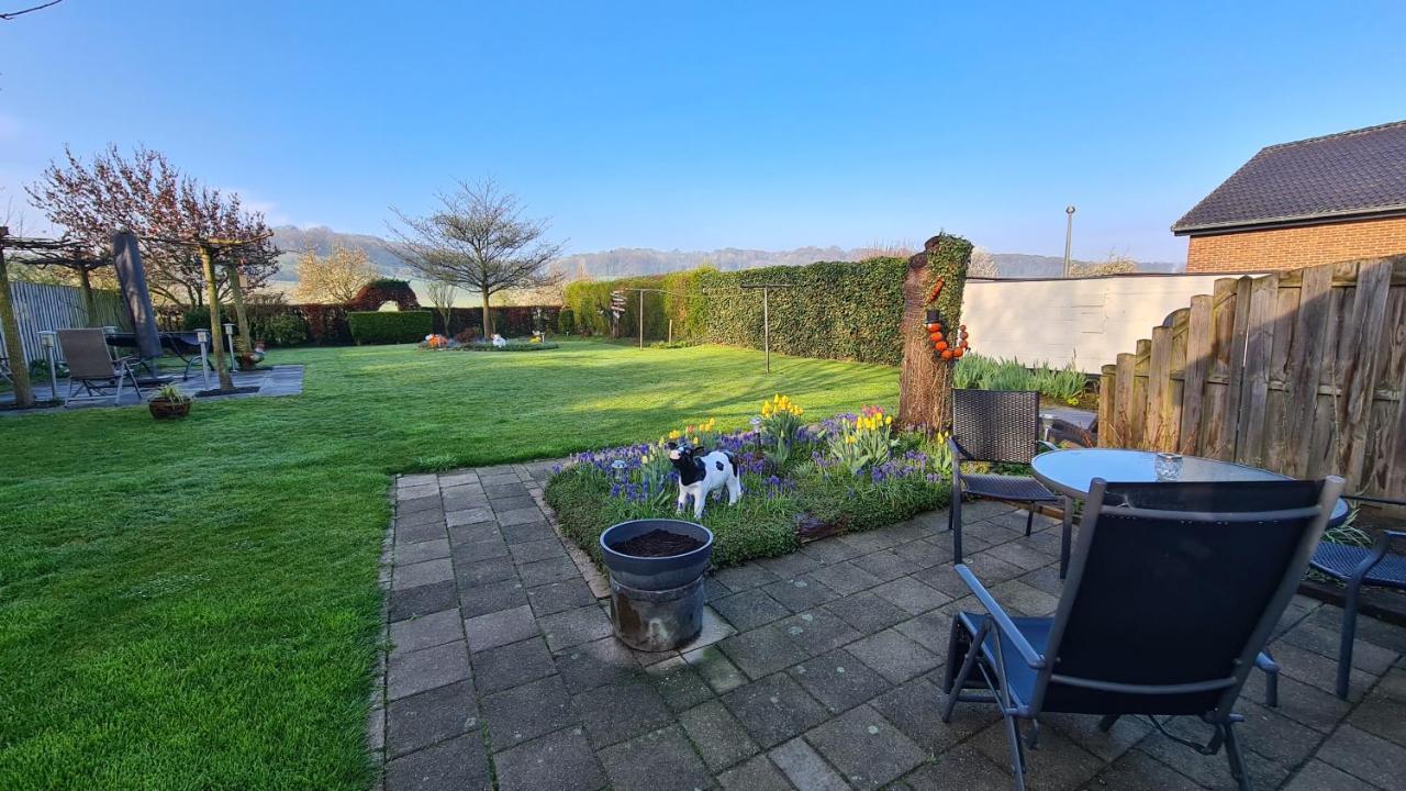 Roos Guesthouse Holiday Appartements Valkenburg aan de Geul Екстериор снимка