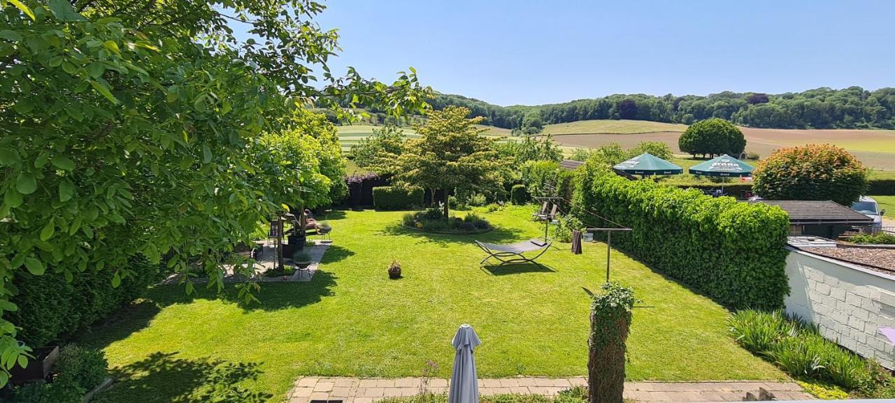 Roos Guesthouse Holiday Appartements Valkenburg aan de Geul Екстериор снимка